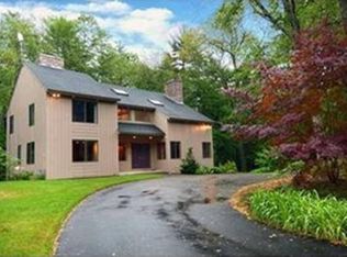 40 Laurelwood Dr #0, Carlisle, MA 01741