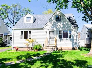 134 Hobart Ave, Rutherford, NJ 07070