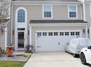 1603 Tidewater Ave #1603, Rio Grande, NJ 08242