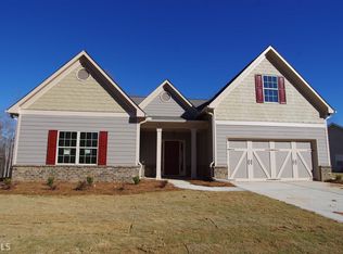 927 Wingate Cir #56, Jefferson, GA 30549