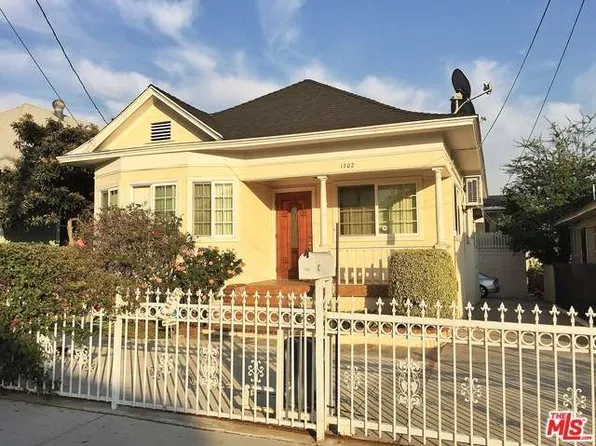 1702 S Berendo St, Los Angeles, CA 90006