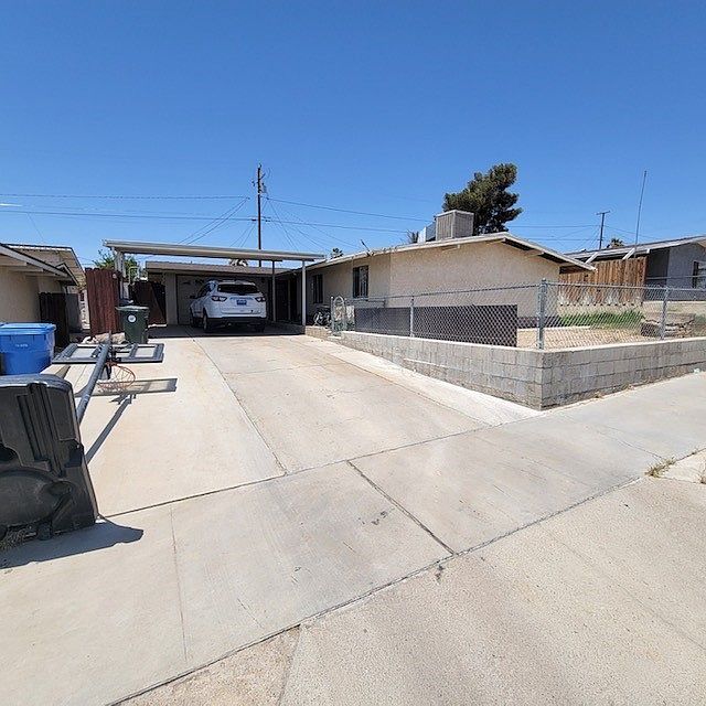 650 Agnes Dr, Barstow, CA 92311 Zillow