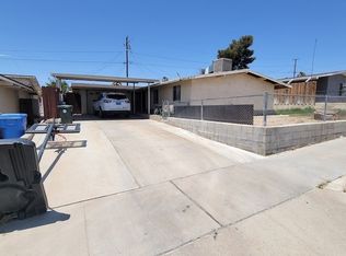 650 Agnes Dr, Barstow, CA 92311