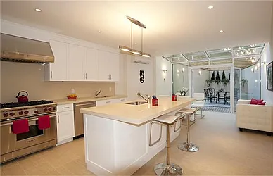 Sold by Leslie J. Garfield