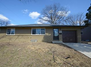 4490 Sandy Lane Rd, Columbus, OH 43224