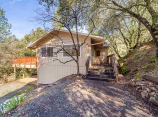 22704 Upper Quail Mine Rd, Sonora, CA 95370