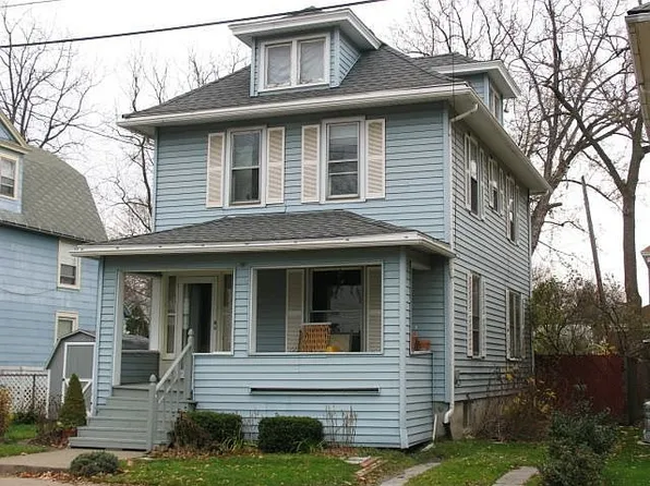 151 Seminary Ave, Binghamton, NY 13905