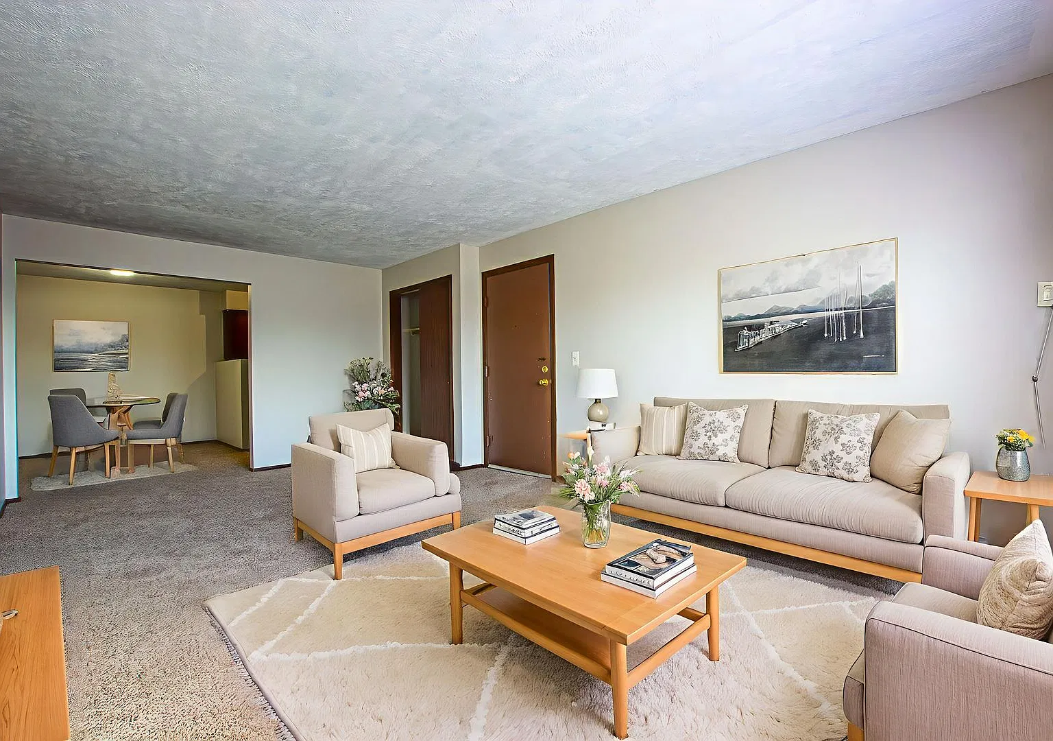 Heartland Apartments — Photo 3