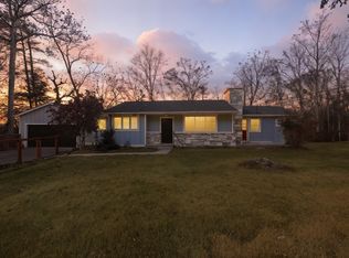 23 Salem Rd, Weaverville, NC 28787