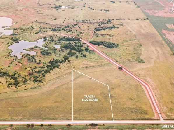 0 N 2970th Rd #4, Crescent, OK 73028