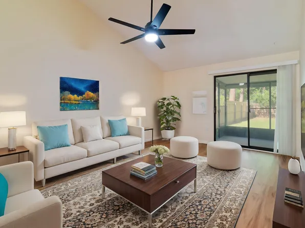 702 Terrance Ct Unit C, Fort Walton Beach, FL 32547