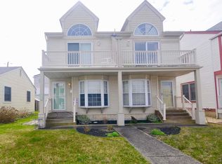326 38th St S #A, Brigantine, NJ 08203