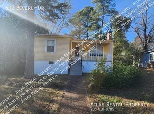 632 Beverly Dr, Birmingham, AL 35206