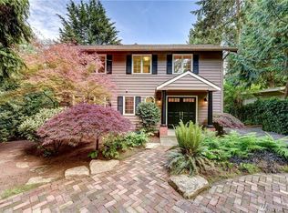 3316 76th Ave NE, Medina, WA 98039