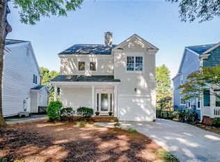 12531 Oak Park Dr, Huntersville, NC 28078