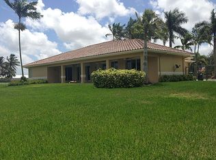 19475 SW 204th St, Miami, FL 33187