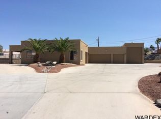 1867 Nugget Ct, Lake Havasu City, AZ 86404