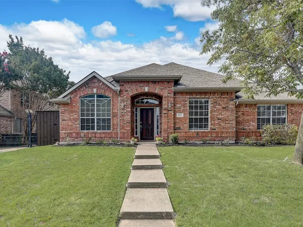 121 Fallbrook Dr, Murphy, TX 75094