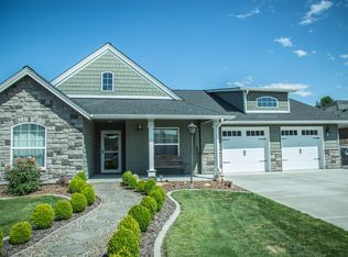 2498 Aspen Dr, Longview, WA 98632