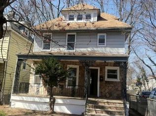 964 W 5th St, Plainfield, NJ 07060