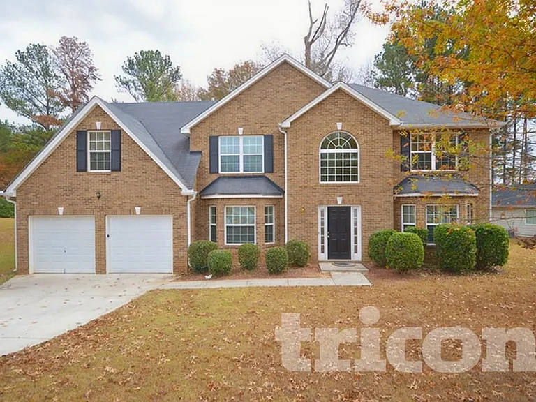 3568 Forest Downs Cv — Photo 1