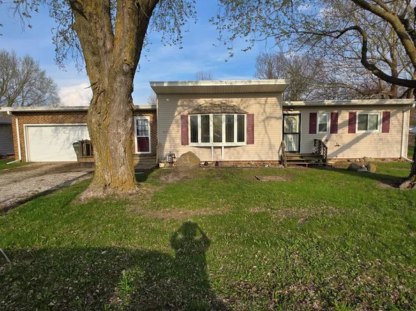 875 Larch St, Lehigh, IA 50557