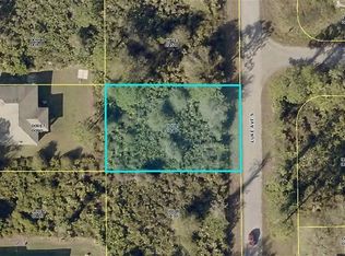 320 Luke Ave S, Lehigh Acres, FL 33974