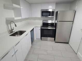 601 NW 42nd Ave #A-706, Fort Lauderdale, FL 33317