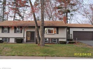 52 Edgewood Dr, Enfield, CT 06082