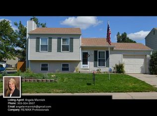 19273 Montview Blvd, Aurora, CO 80011