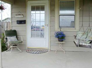 58 N 2nd Ave, Beech Grove, IN 46107