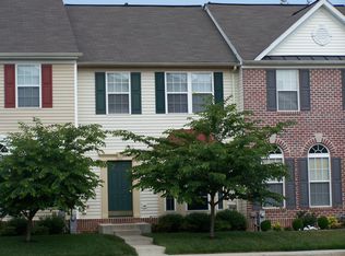 561 Kirkcaldy Way, Abingdon, MD
