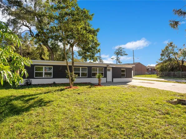 3919 Ravenwood Ave, Orlando, FL 32839
