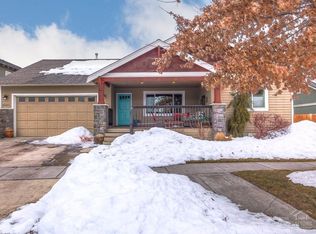 63451 Stacy Ln, Bend, OR 97701