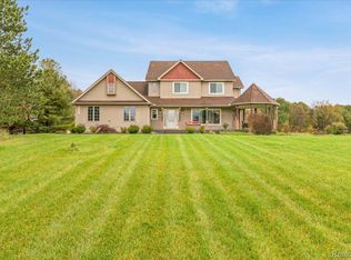 3707 Westphal Rd, Howell, MI 48843