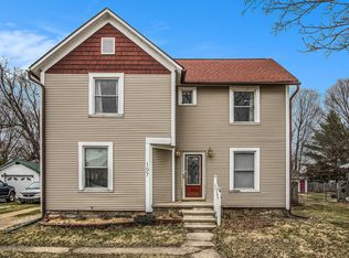 197 E Michigan Ave, Galesburg, MI 49053