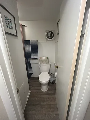 106 Huntington St #1/2 Photo 1
