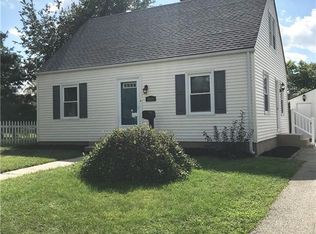 2029 Malcom Dr, Dayton, OH 45420