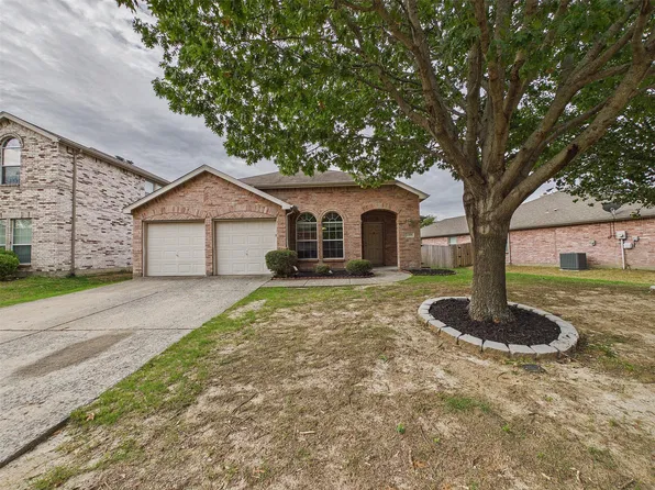 3309 Grant St, McKinney, TX 75071