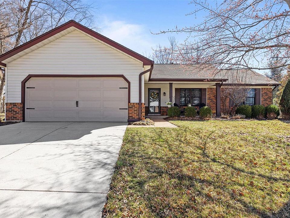 1st image of 828 Westbrooke Meadows Ct
