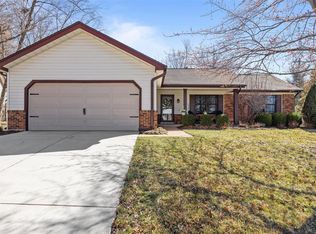 828 Westbrooke Meadows Ct, Ballwin, MO