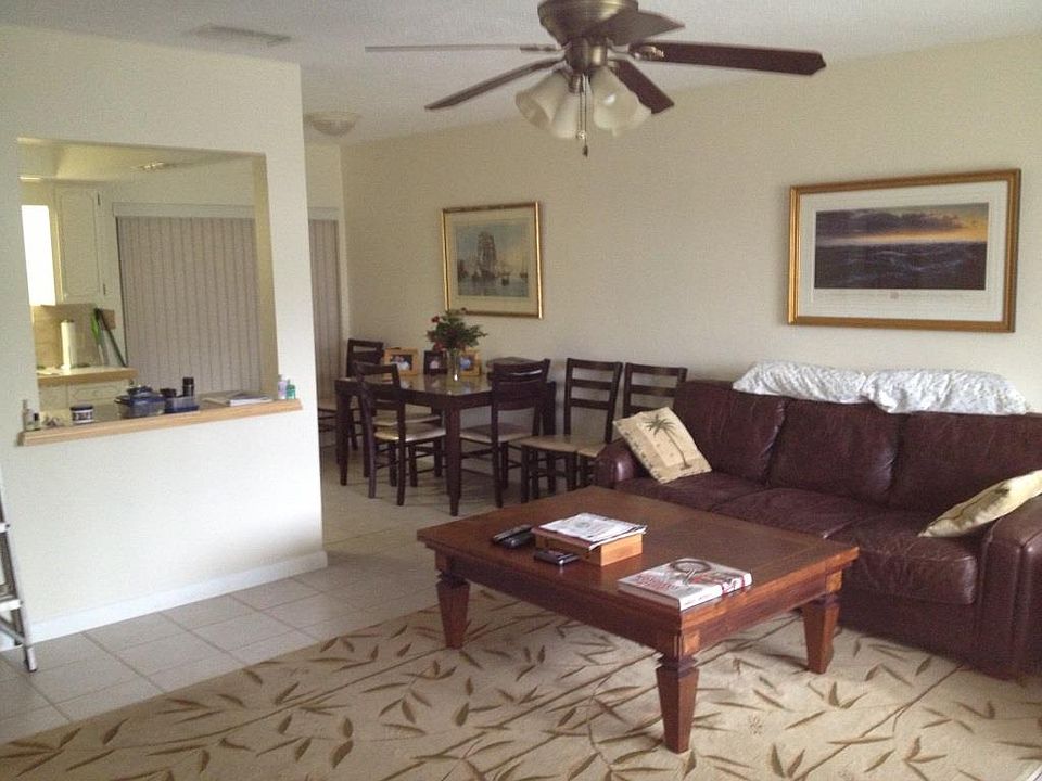 Living Room View