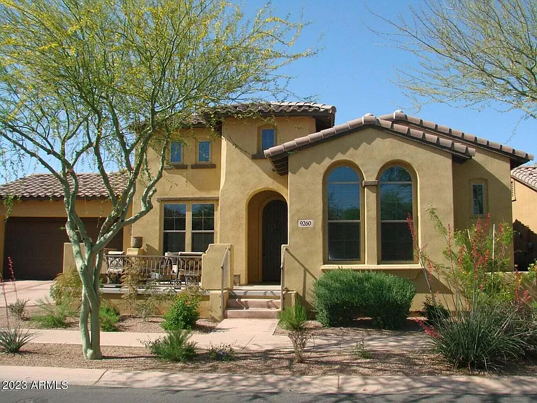 9260 E Desert Village Dr — Photo 44