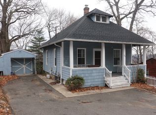 96 Hillside Avenue, Shelton, CT 06484