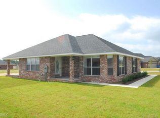 14608 Canal Trce, Gulfport, MS 39503