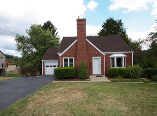 812 Wible Run Rd, Pittsburgh, PA 15209