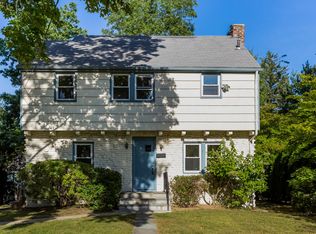 126 Ferndale Rd, Scarsdale, NY 10583