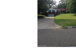 4134 Lockwood Blvd, Youngstown, OH