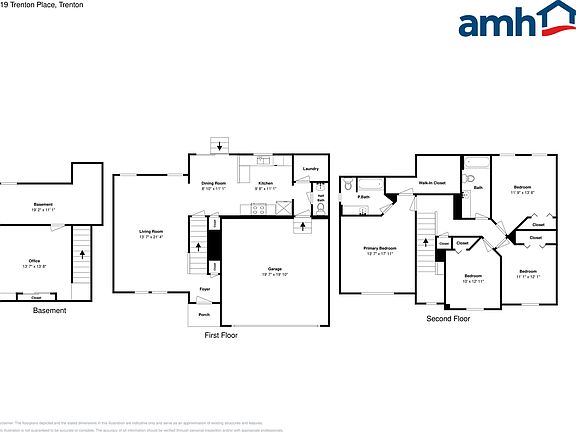 2nd image of 319 Trenton Pl