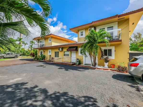 12085 W Dixie Hwy, Biscayne Park, FL 33161